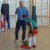 Otwarcie hali widowiskowo-sportowej